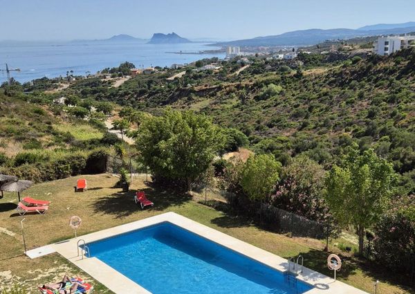 Ático En alquiler Avenida Sierra Morena, Chullera, Manilva