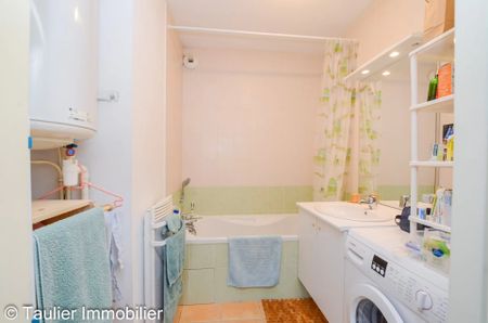 Location Appartement 2 pièces 52m² ST MARCELLIN 38160 - Photo 3