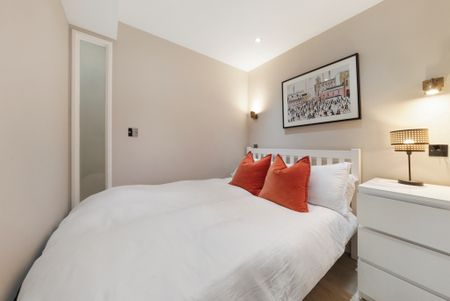 Lockington Road, SW8, London - Photo 3