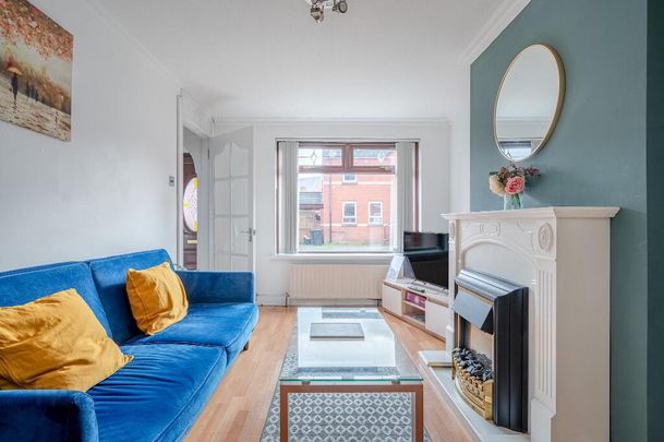 2 Stormount Crescent, Belfast, BT5 4NT - Photo 1