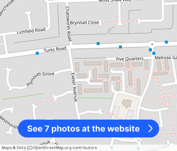 Trencherbone, Radcliffe, Manchester - Photo 1