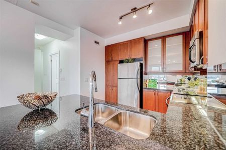 For Lease - 1 Upper Duke Crescent Unit# 609, Markham, Ontario - Photo 3