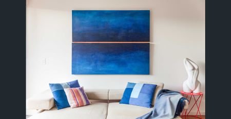 Architect-designed terrace-style contemporary home - Photo 3