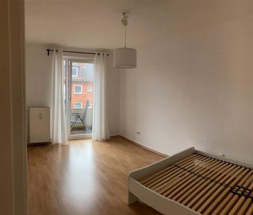 2-Zimmer Wohnung in Barmbek-Süd (45qm) - Nachmieterin gesucht - Foto 1