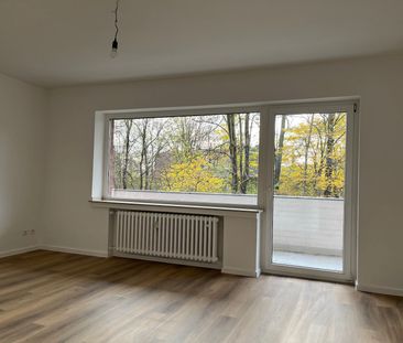 Tolle 3-Raum-Wohnung bezugsfertig! - Photo 2