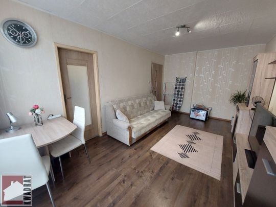 Mieszkanie na Wynajem - Zdjęcie 1