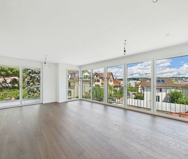 NEW! Exclusive 3.5-room apartment in a quiet location – perfect for... - Foto 1