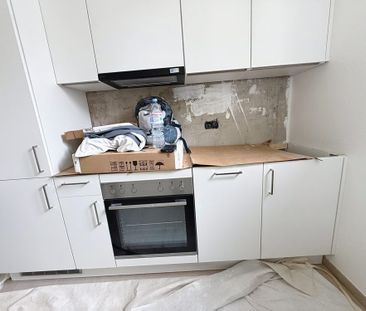 Bel appartement de 2 pièces entièrement rénové proche du centre-ville - Photo 2
