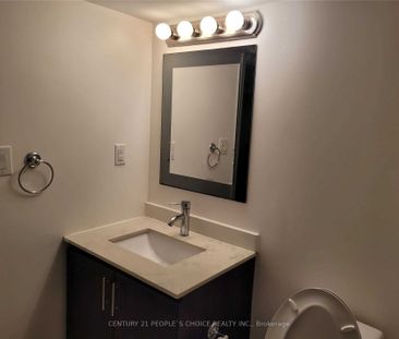 For Lease - 5487 Oscar Peterson Boulevard Unit# Bsmt, Mississauga, ... - Photo 6