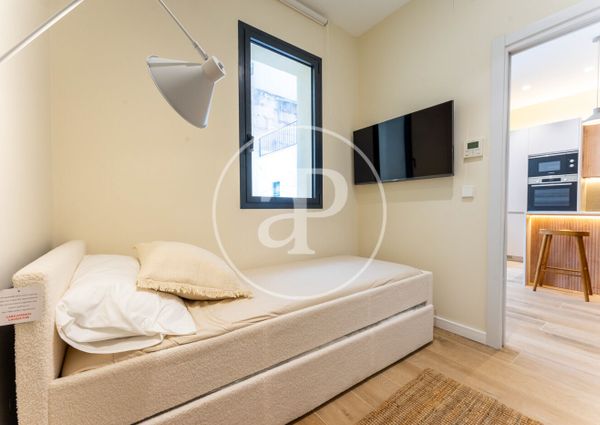 Apartment for rent in Santa Catalina