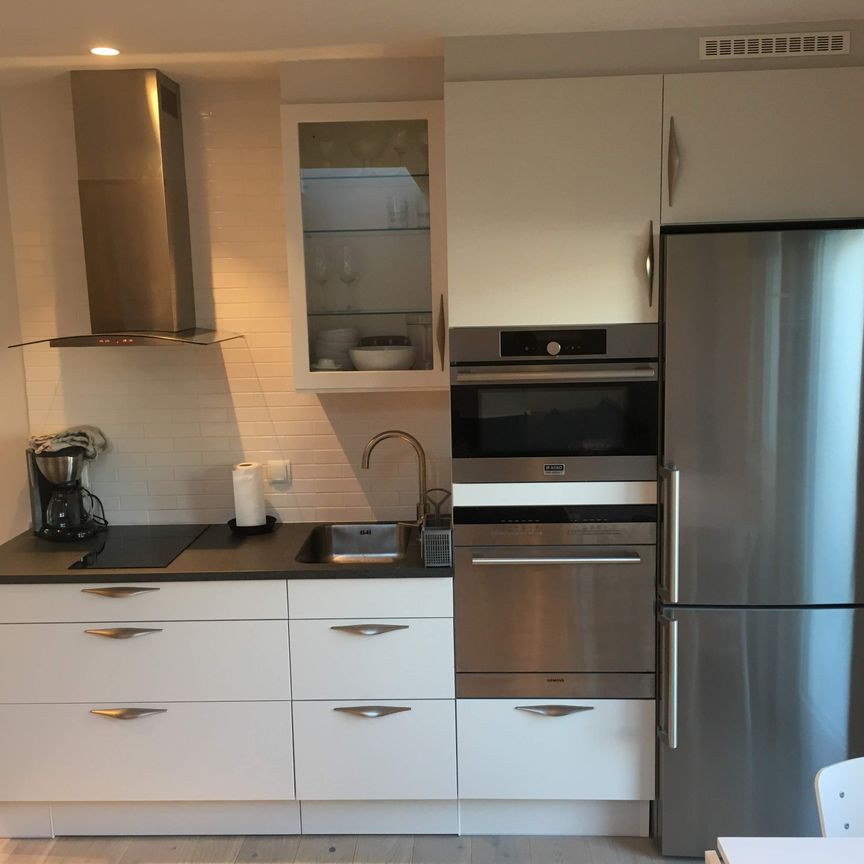 Östra Vägen, Varberg - Photo 1