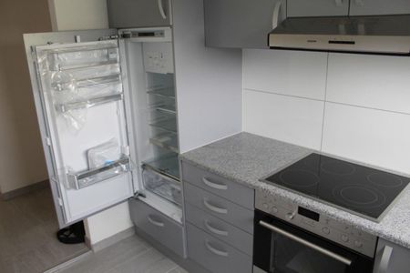 Rent a 4 rooms apartment in Zuchwil - Photo 2