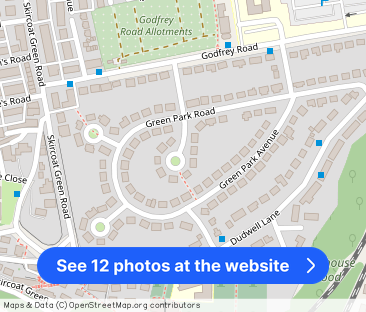Green Park Road, Skircoat, Halifax, HX3 - Photo 1