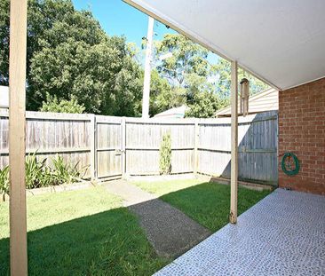 Private, Peaceful & Perfectly Located - Beautiful 2-Bedroom Unit - Photo 3