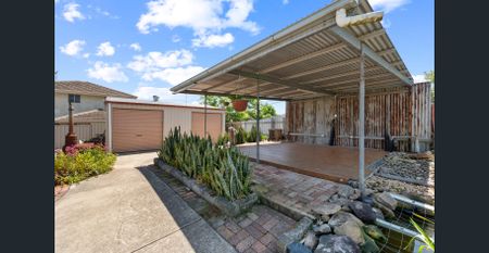 Unique Property in Kurri Kurri! - Photo 2