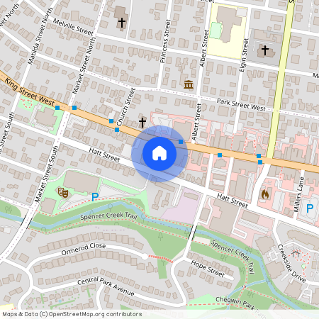 63 John Street, Hamilton