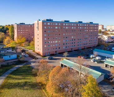 Skyttens Gata 539, Brandbergen - Photo 6