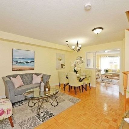 For Lease - 42 Snowshoe Lane Unit# Main, Brampton, Ontario - Photo 1