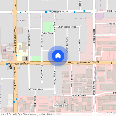 480A Marmion Street, Myaree