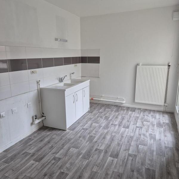 Appartement 4 pièces à Forbach - Photo 1