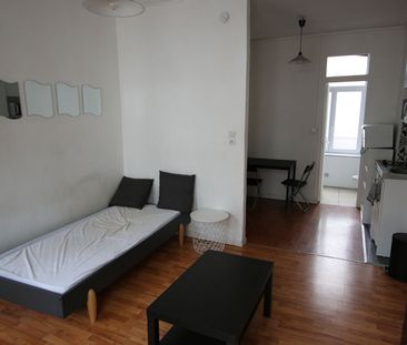 Location Appartement 1 pièce 22m² LILLE 59000 - Photo 2