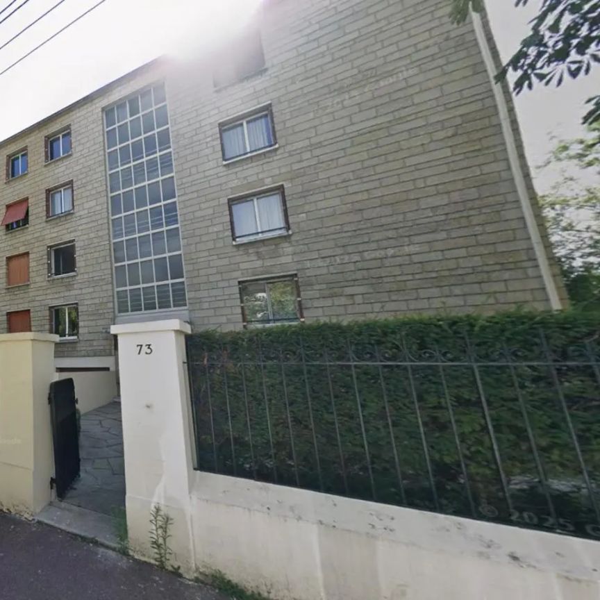 Appartement à louer 3 pièces 72.32m² - Photo 2