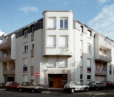 Location Appartement 1 pièce 22m² - Photo 6