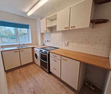 1 bedroom maisonette to rent - Photo 3