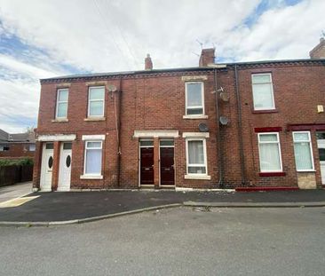 1 bed flat to rent in Devonshire Street, South Shields, NE33 - Photo 3