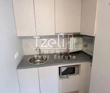 Studio/Γκαρσονιέρα για ενοικίαση Κουκάκι - Παιδική Χαρά (Κουκάκι - ... - Photo 1