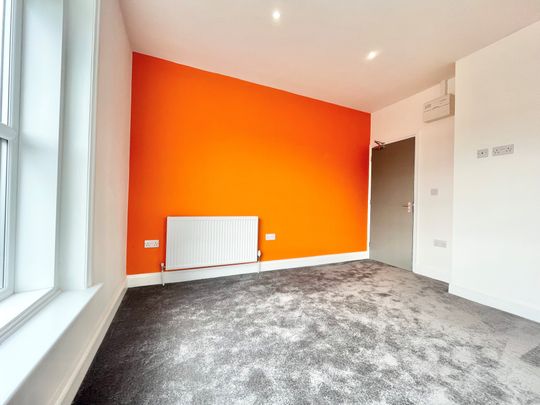 studio to rent Waterworks Road, Norwich, Norfolk, NR2 - Photo 1