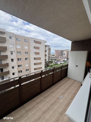 Apartament 2 camere + parcare , Urban Coresi , Brasov - Fotografie 5