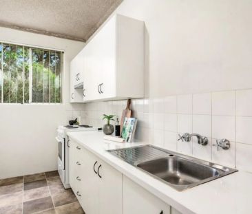 Peaceful and private - Photo 3