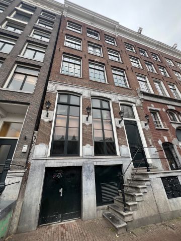 Te huur: Appartement Geldersekade in Amsterdam - Foto 2