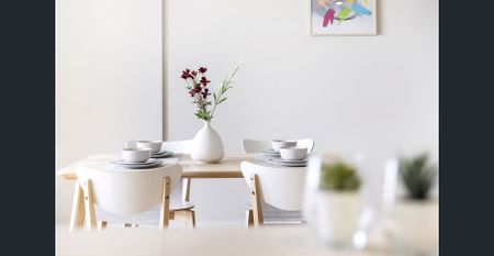 Near New PARK TOWER For Rent - Photo 2