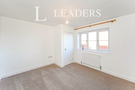 4 bedroom house to rent Mark Lane, East Markham, NG22 - Photo 3