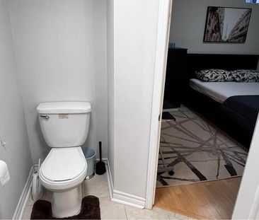 For Lease - 157 Amulet Crescent Unit# Bsmt, Richmond Hill, Ontario - Photo 2