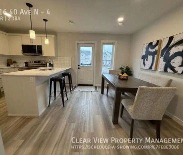 Legacy North — 3bd Up - Photo 3