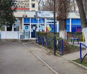 Berceni turnu magurele etaj 9 - Fotografie 4