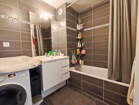 Location appartement 3 pièces 59.07 m² à Viry (74580) - Photo 5