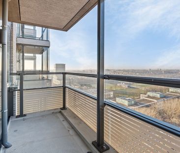 Appartement te huur: Plesostraat 337 1043 BV Amsterdam - Photo 4