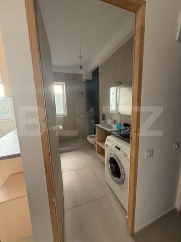 Garsonieră modernă, 21 mp, Centru - Fotografie 4