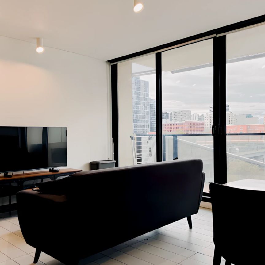 673 LaTrobe St, Melbourne - Photo 1