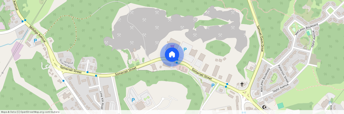 658 Somerset, Cummings