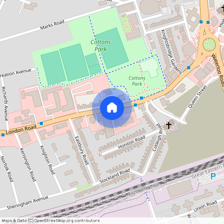 81 London Road, Romford, RM7