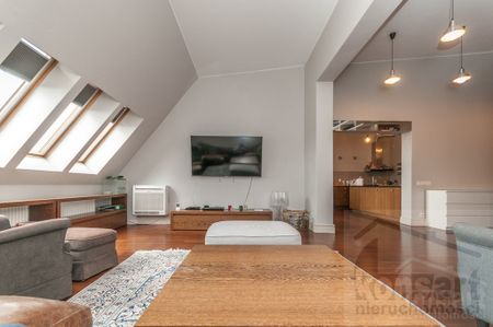 Loftowy apartament 134 m², Centrum Szczecina - Photo 5