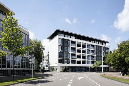 Te huur: Appartement Tesselschadelaan 2 in Eindhoven - Foto 4