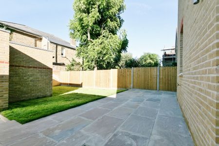 Elsie Road, East Dulwich, SE22, London - Photo 5