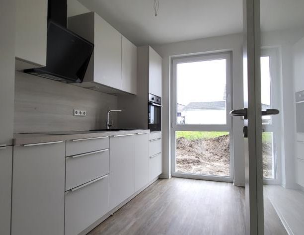 Traumhaus im ERSTBEZUG! - Foto 1