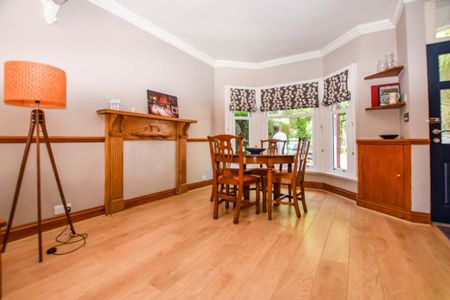 3 bedroom terraced house to rent - Photo 3